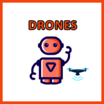 DRONES