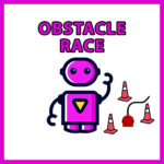 OBSTACLE RACE