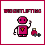 WEIGHTLIFTING