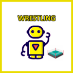 WRESTLING